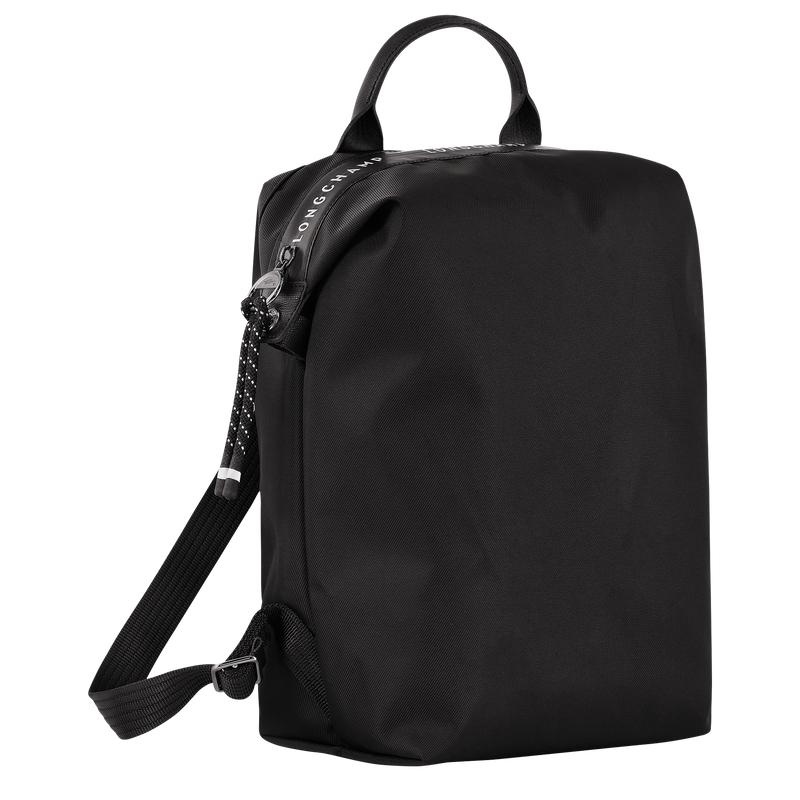 Black Longchamp Le Pliage Energy L Men's Backpacks | 92164-BNYL