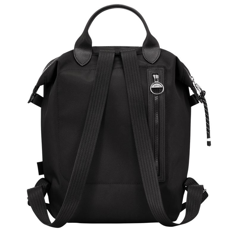 Black Longchamp Le Pliage Energy L Men's Backpacks | 92164-BNYL