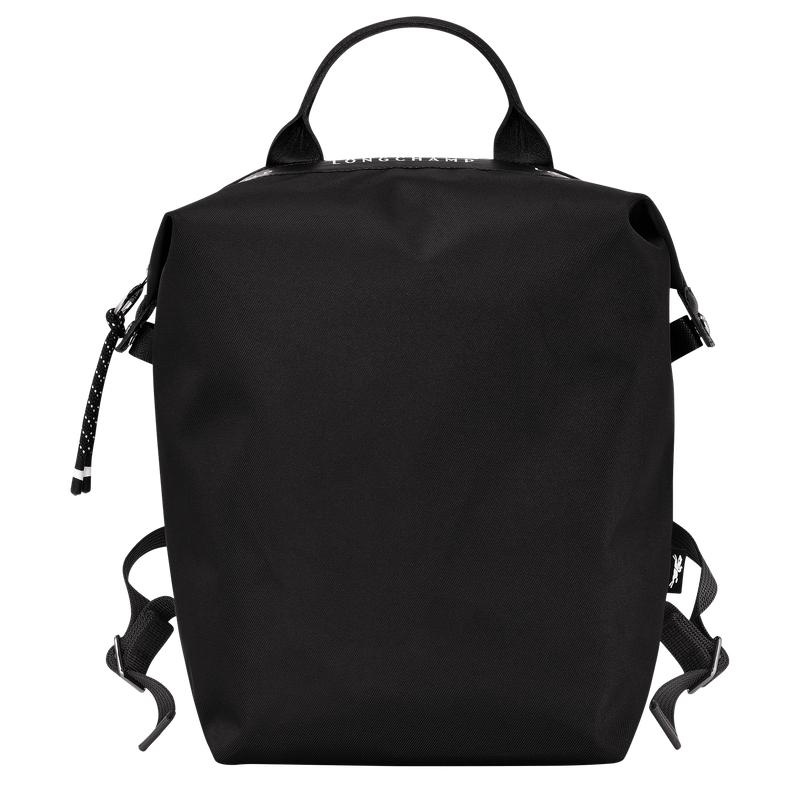 Black Longchamp Le Pliage Energy L Men\'s Backpacks | 92164-BNYL