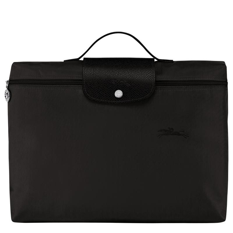 Black Longchamp Le Pliage Green S Men\'s Briefcase | 10438-XIGP