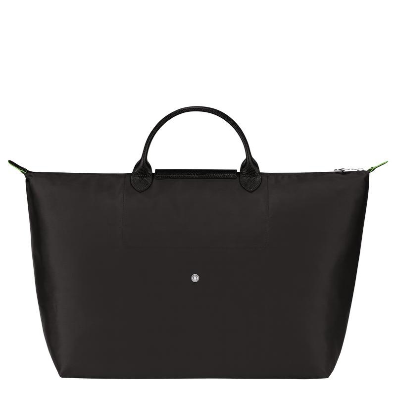 Black Longchamp Le Pliage Green S Men's Travel Bags | 29864-PHAS