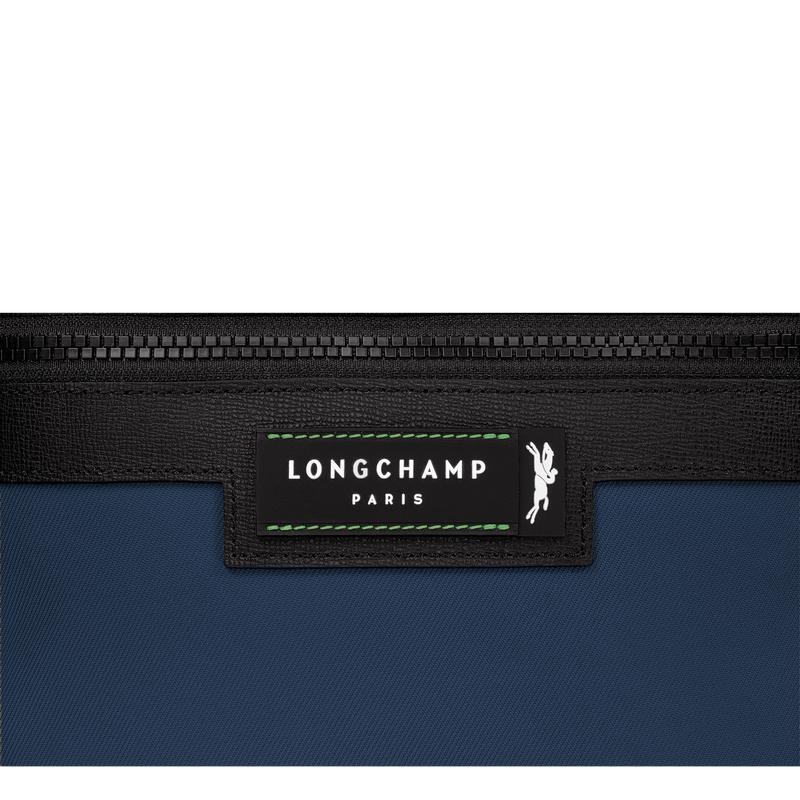 Navy Longchamp Le Pliage Energy M Men's Belt Bags | 56213-GCBD