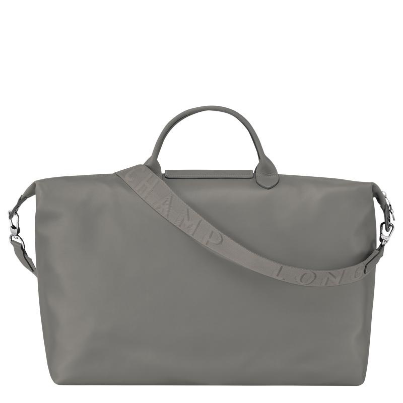 Turtledove Grey Longchamp Le Pliage Xtra S Men's Travel Bags | 72918-MHDT